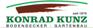 Dieses Bild zeigt das Logo des Unternehmens Gartenbau - Bodendecker